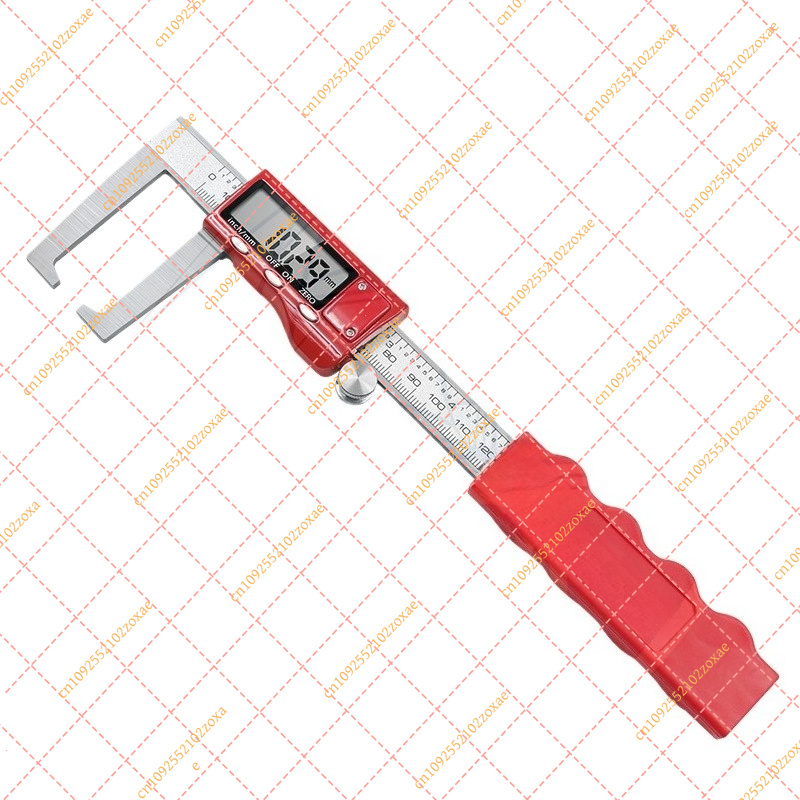 Digital Caliper 150Mm Stainless Steel - Calibrador Digital de Discos de Freno