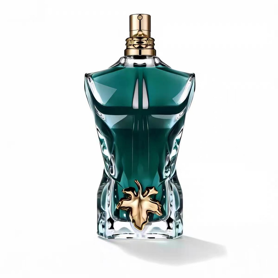 Packaging - Jean Paul Gaultier Le Beau, 125