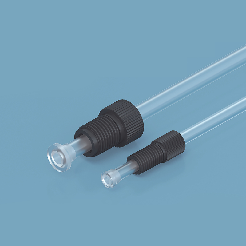 Lab Equipment - Accesorios de Tubería PEEK de Alta