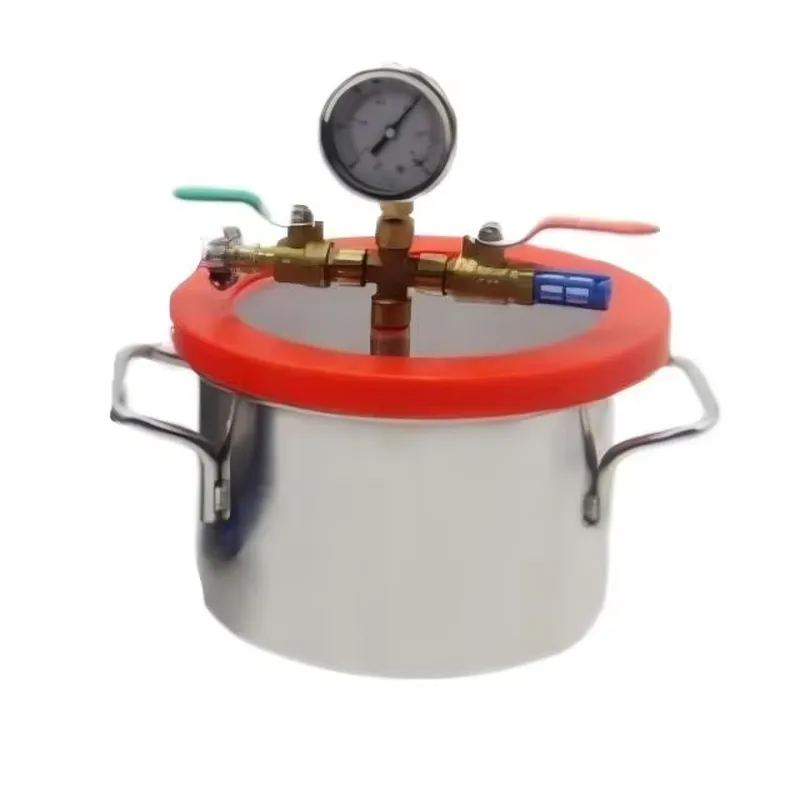 Equipo de Secado al Vacío de A - Lab Equipment reseña y precio