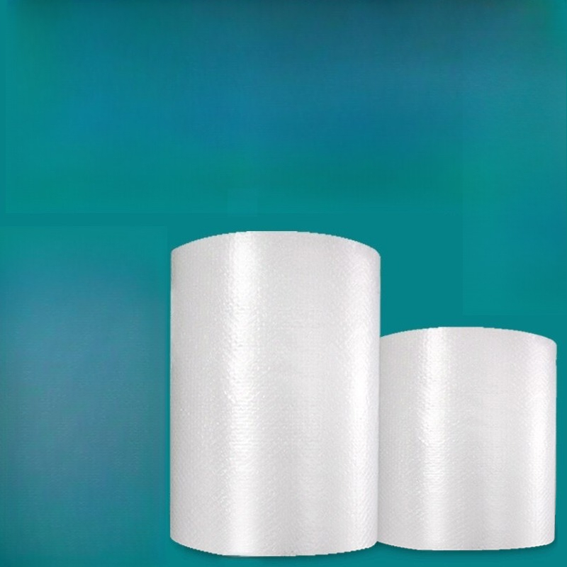 Rollo de Plástico de Burbujas, - Air Bubble Wrap Roll Packaging reseña y precio