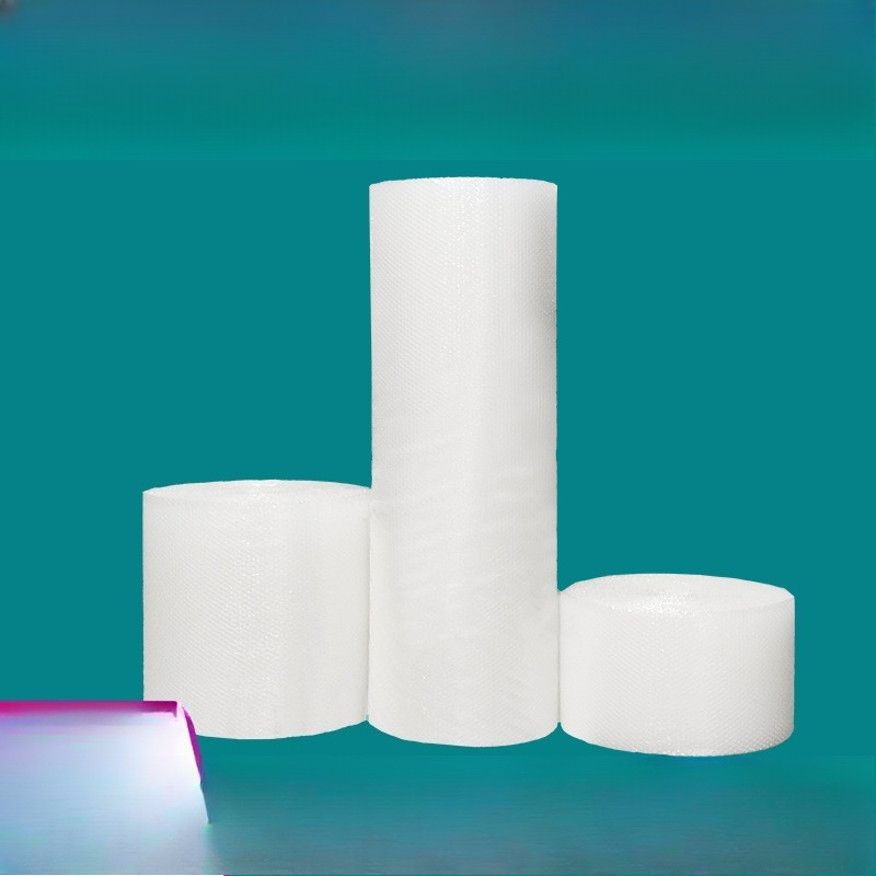 Rollo de Plástico de Burbujas, - Air Bubble Wrap Roll Packaging reseña y precio