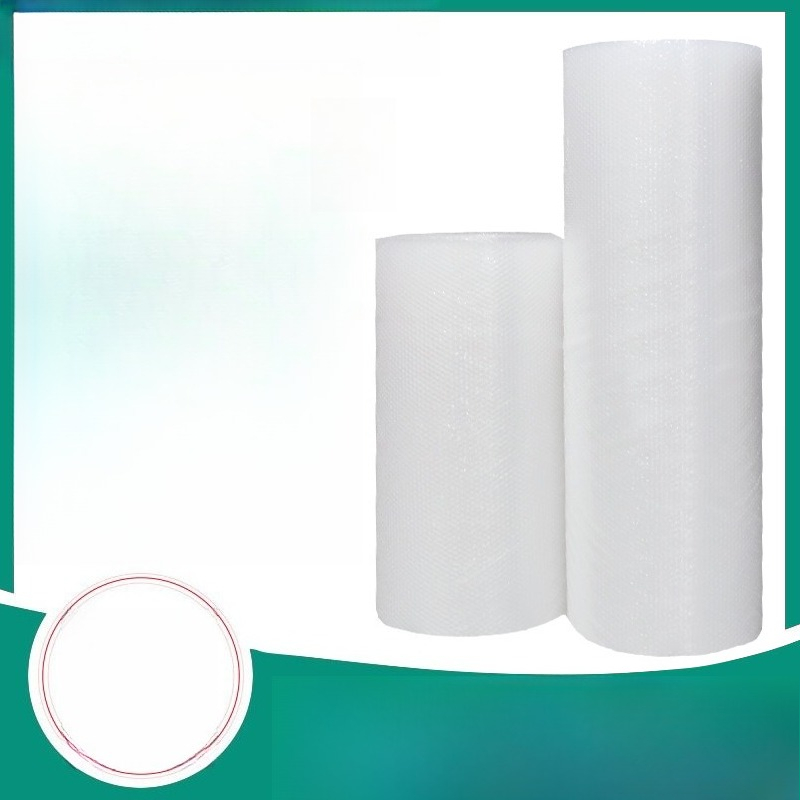 Rollo de Plástico de Burbujas, - Air Bubble Wrap Roll Packaging reseña y precio