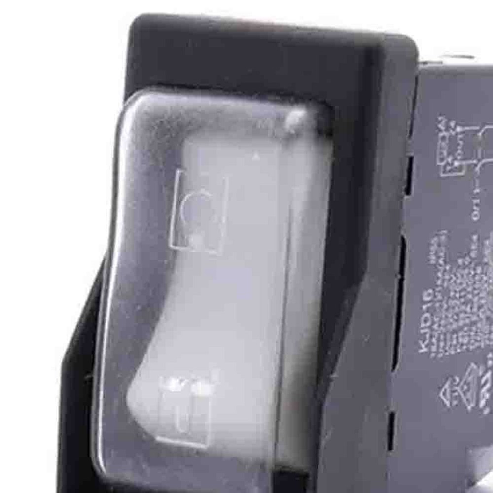 Interruptor electromagnético A - Industrial Tools reseña y precio