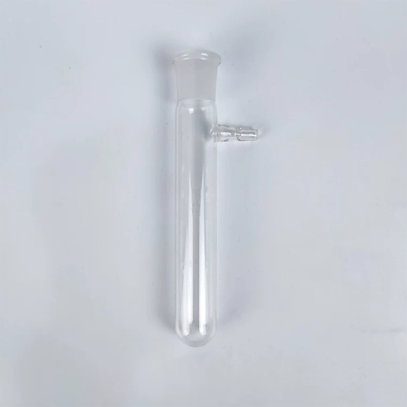 1 unidad: tubo de recogida par - Lab Equipment reseña y precio