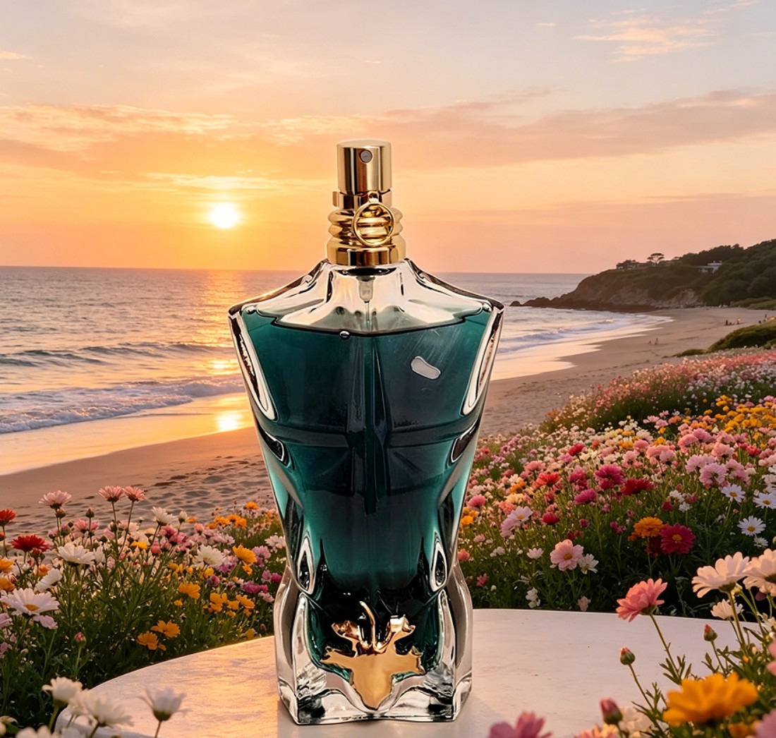 Jean Paul Gaultier Le Beau, 12 - Packaging reseña y precio