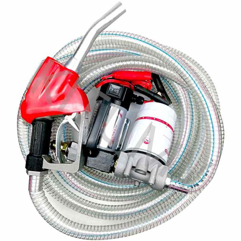 Bomba de transferencia de comb - Mini Peristaltic Pump 12V reseña y precio