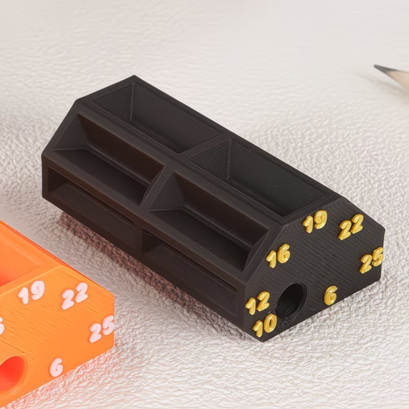 Calibre de Marcado Paralelo Mu - Test Instruments reseña y precio
