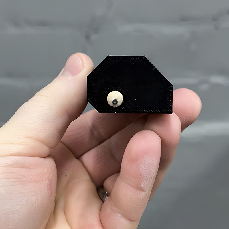 Calibre de Marcado Paralelo Mu - Test Instruments reseña y precio