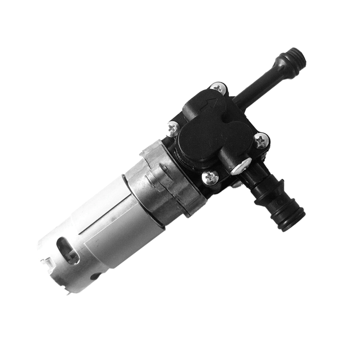 Bomba de alta presión 2025+, b - Vacuum Chamber Kit With Pump reseña y precio