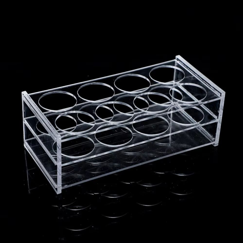 Nuevo Soporte de Acrílico Tran - Lab Equipment reseña y precio