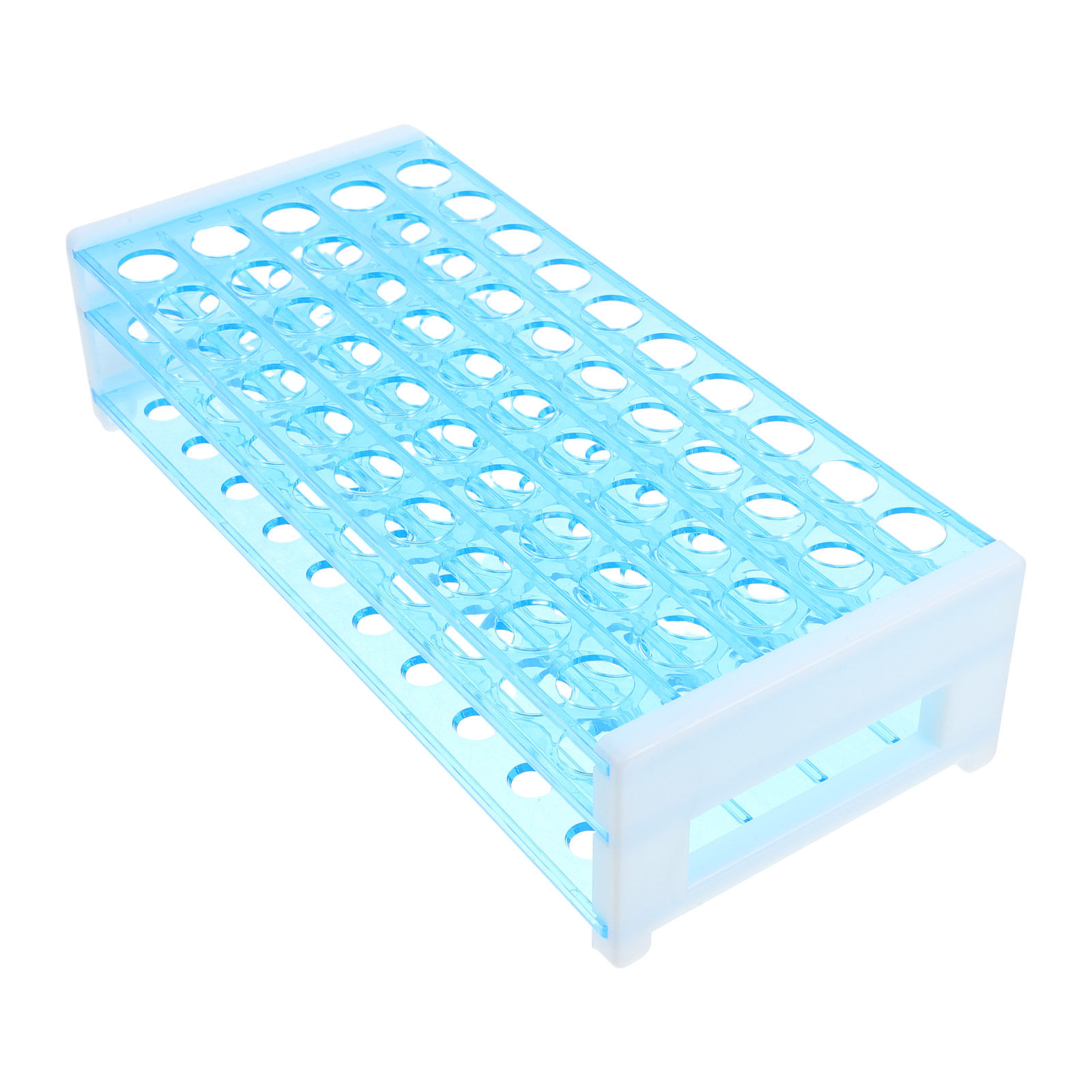 Soporte para tubos de ensayo,  - Lab Equipment reseña y precio