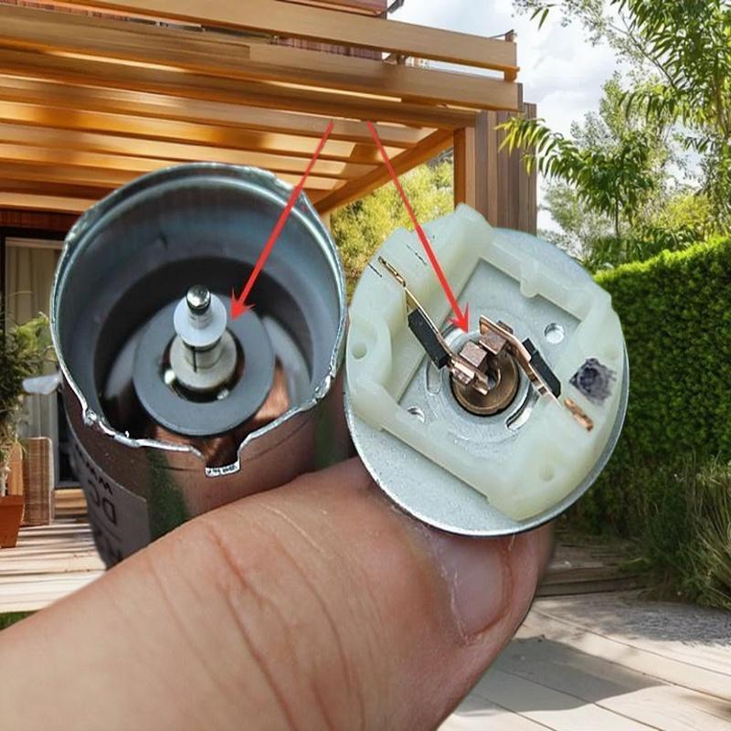1 Uds bomba de agua de succión - Mini Peristaltic Pump 12V reseña y precio