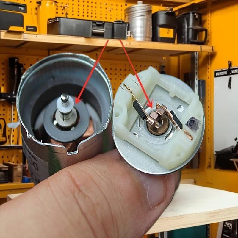 1 Uds bomba de agua de succión - Mini Peristaltic Pump 12V reseña y precio