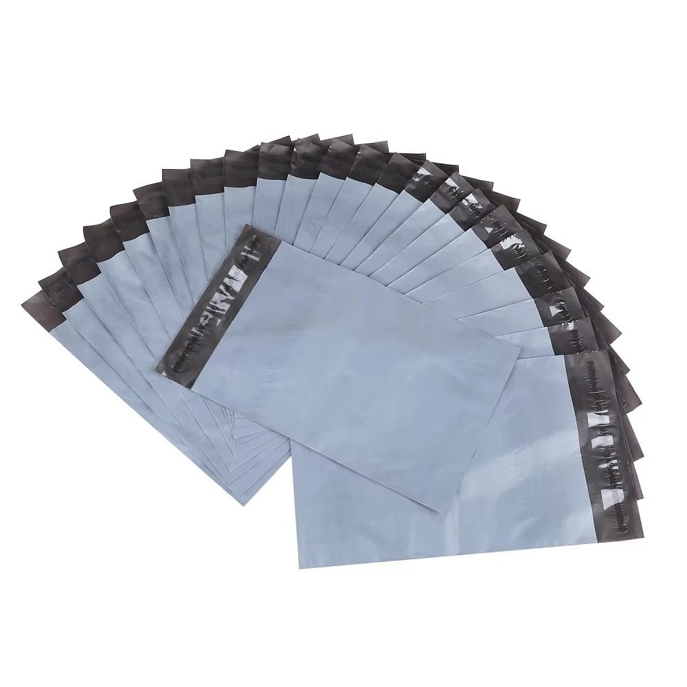 Paquete de 100 Bolsas de Embal - Packaging reseña y precio