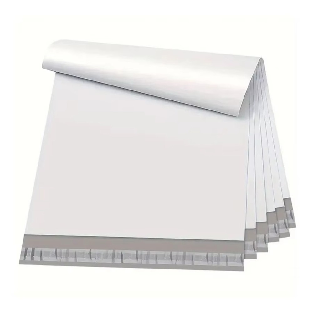 Paquete de 100 Bolsas de Embal - Packaging reseña y precio