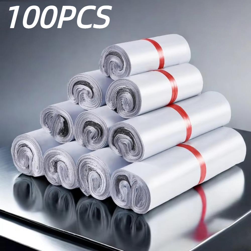 Paquete de 100 Bolsas de Embal - Packaging reseña y precio