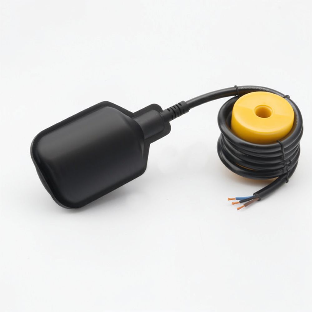 Sensor de interruptor de flota - Industrial Tools reseña y precio