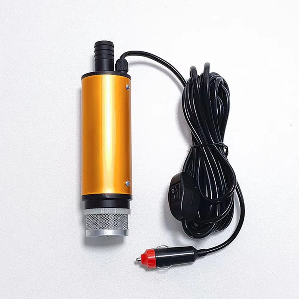 Mini Bomba Sumergible de Succi - Mini Peristaltic Pump 12V reseña y precio