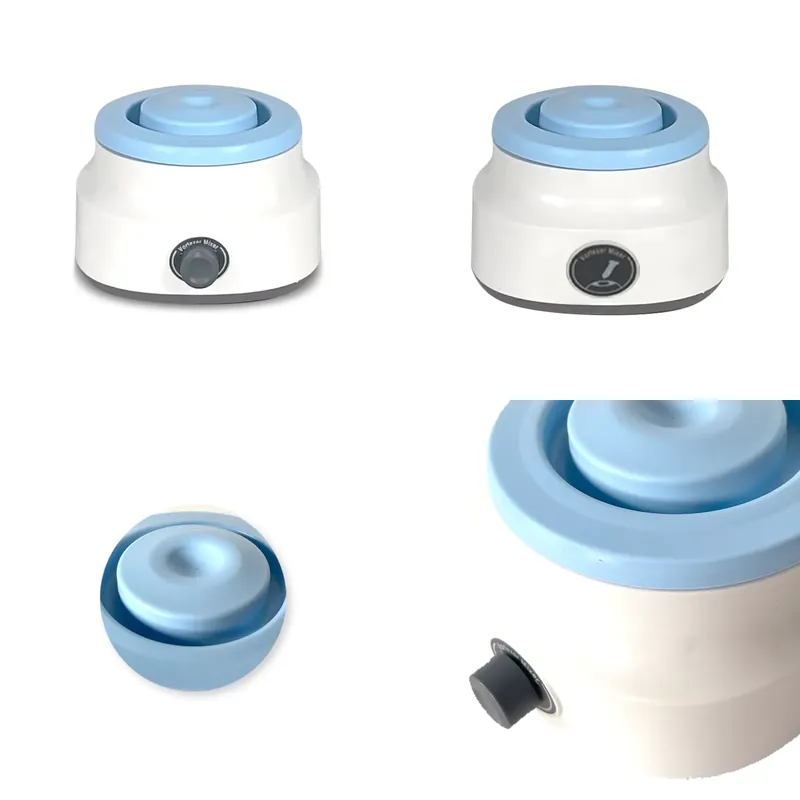 Pequeño Oscilador Mezclador de - Lab Equipment reseña y precio