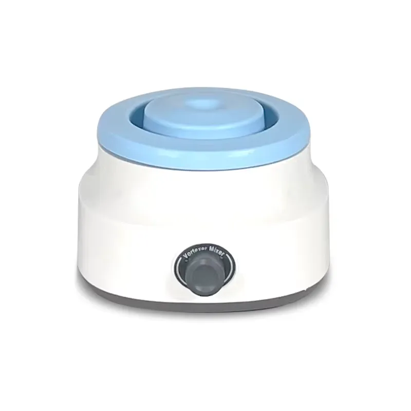 Pequeño Oscilador Mezclador de - Lab Equipment reseña y precio