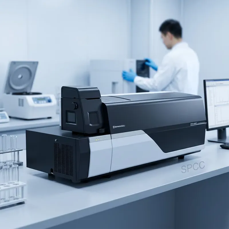 Equipo de Prueba de Laboratori - Lab Equipment reseña y precio