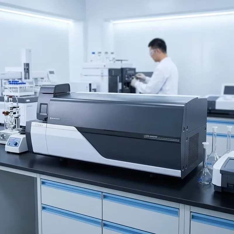 Equipo de Prueba de Laboratori - Lab Equipment reseña y precio