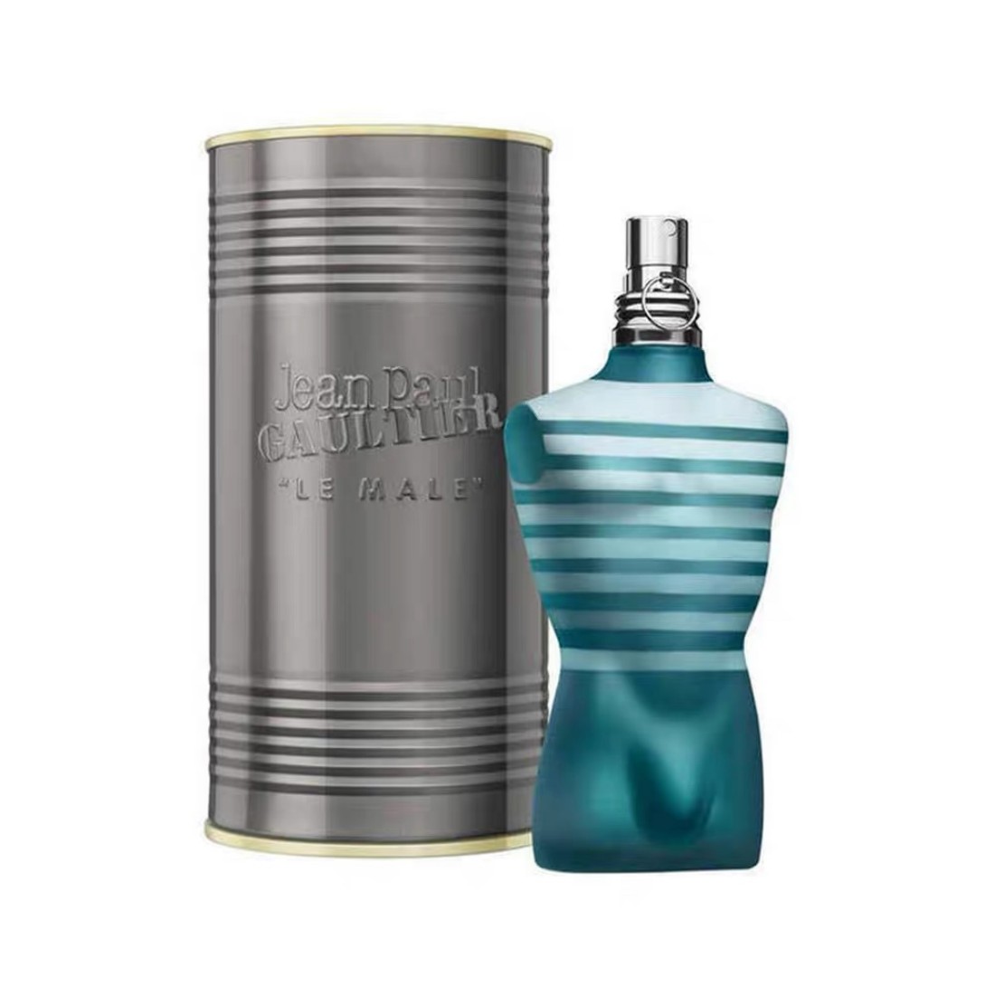 Jean Paul Gaultier Le Classic  - Packaging reseña y precio