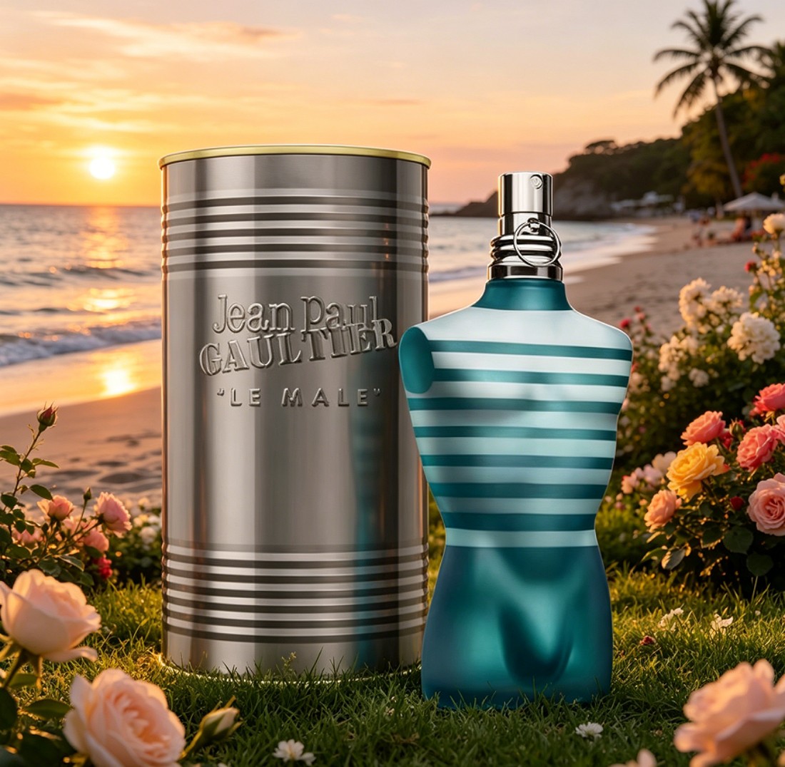 Jean Paul Gaultier Le Classic  - Packaging reseña y precio