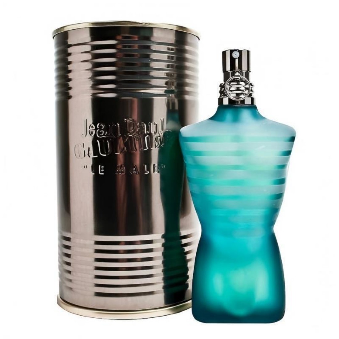 Jean Paul Gaultier Le Classic  - Packaging reseña y precio