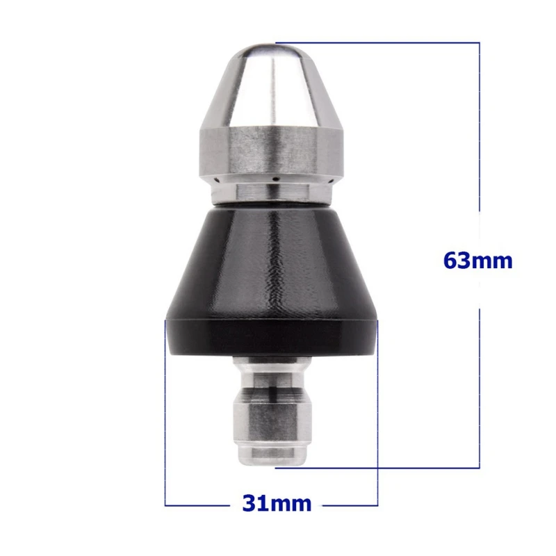 Boquilla de limpieza de dragad - Vacuum Chamber Kit With Pump reseña y precio