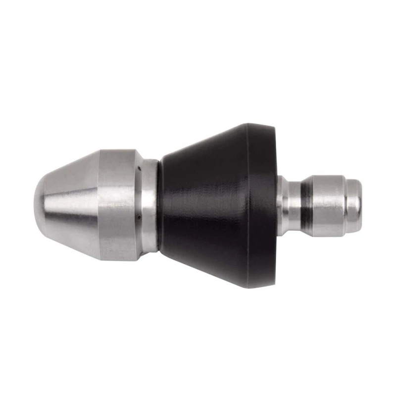 Boquilla de limpieza de dragad - Vacuum Chamber Kit With Pump reseña y precio
