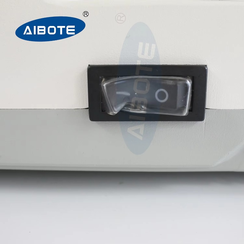 Equipo de Calentamiento de Lab - Lab Magnetic Stirrer Hot Plate reseña y precio