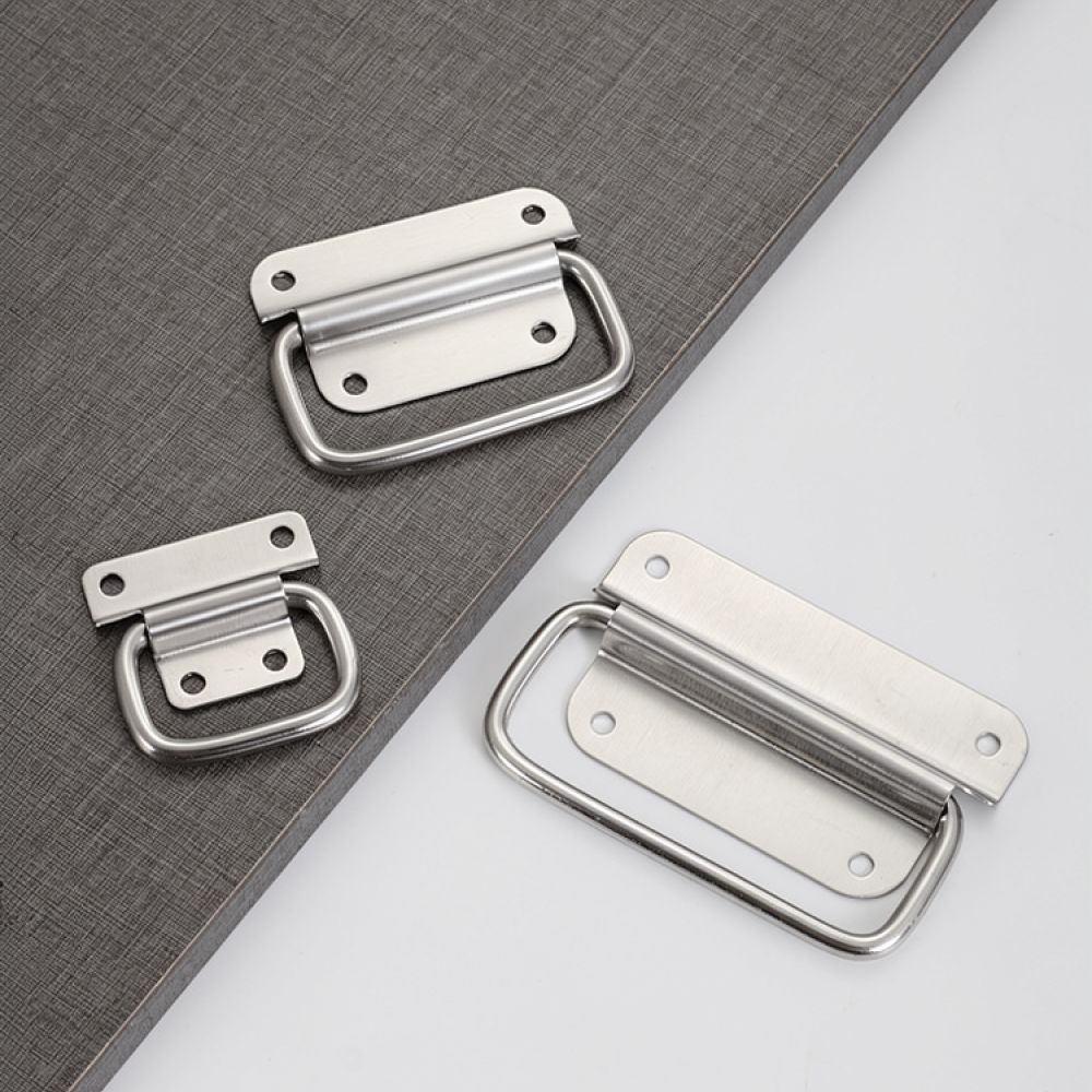 Empuñadura plegable de acero i - Industrial Tools reseña y precio